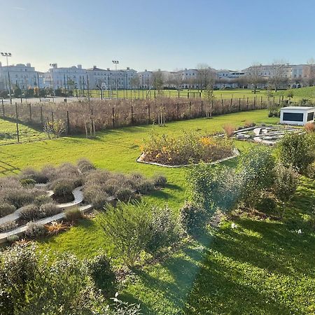Sunny Apartment Near Disneyland Paris - Liz Appart 세리스 외부 사진
