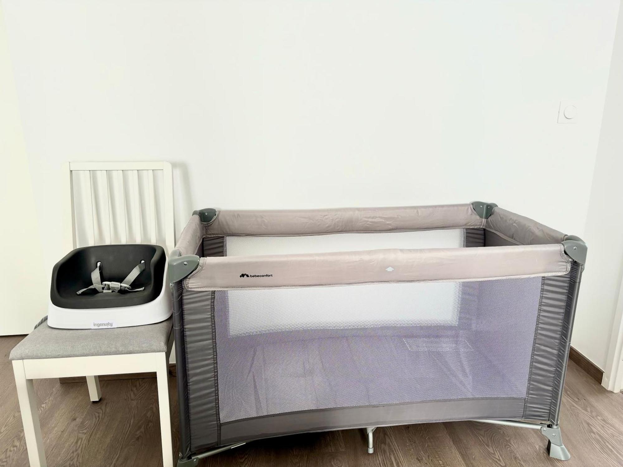 Sunny Apartment Near Disneyland Paris - Liz Appart 세리스 외부 사진