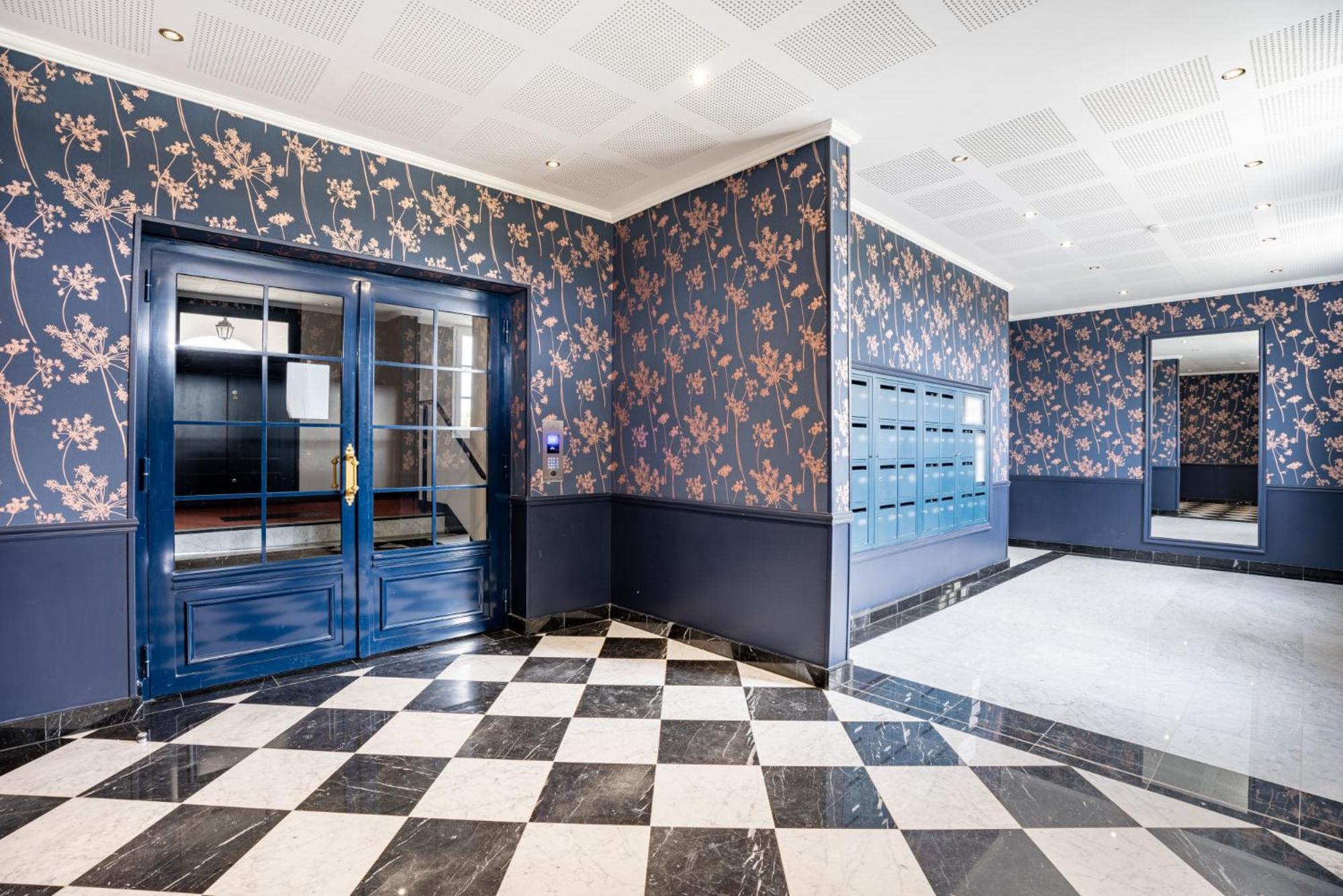 Sunny Apartment Near Disneyland Paris - Liz Appart 세리스 외부 사진